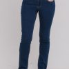 Klaer Zavanna | Julie Regular Comfort Stretch Jeans