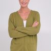 Klaer Zavanna | Azora Cardigan