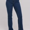 Klaer Zavanna | Siri Bootleg Jeans