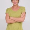 Klaer Zavanna | Blanca Topp