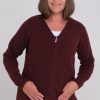 Klaer Zavanna | Azora Cardigan