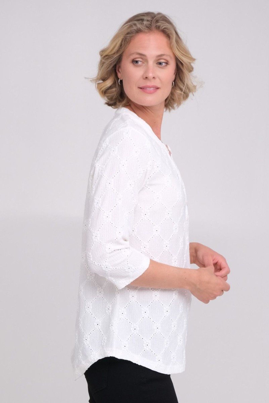 Klaer Zavanna | Sofie Topp
