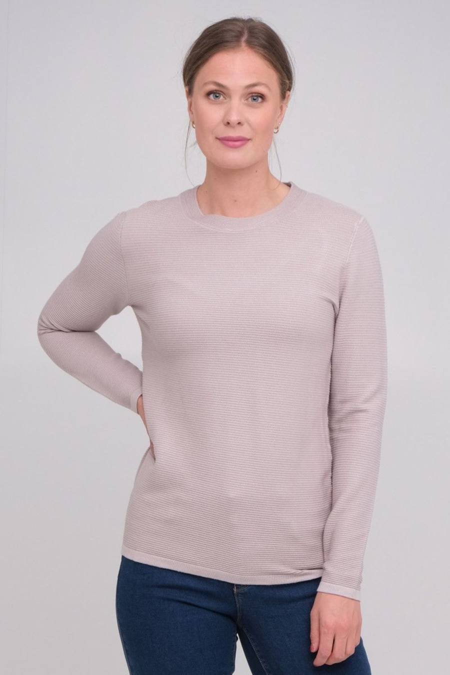 Klaer Zavanna | Aagot Genser