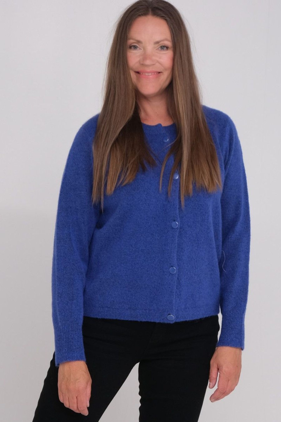 Klaer Zavanna | Fryd Cardigan