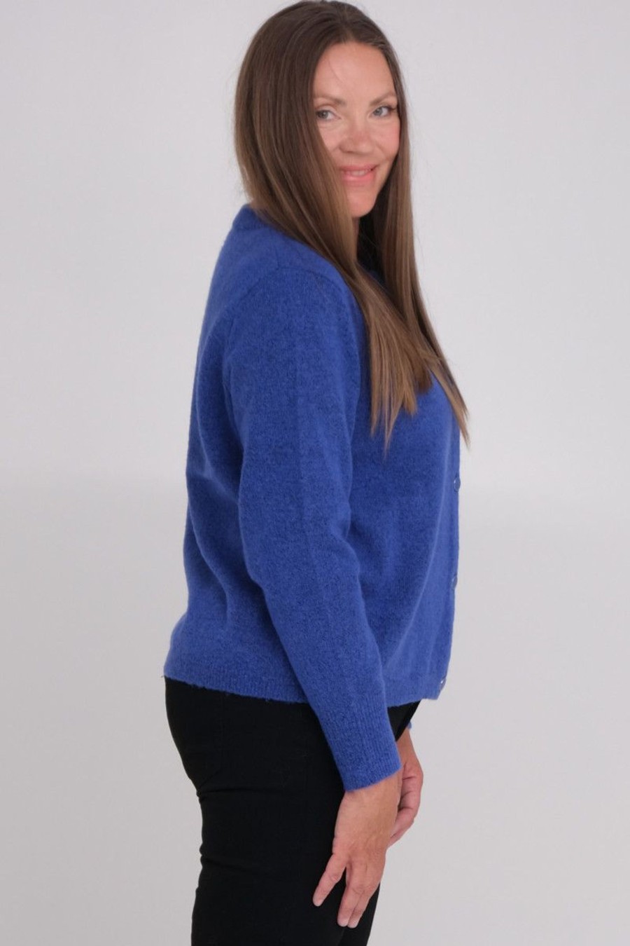 Klaer Zavanna | Fryd Cardigan