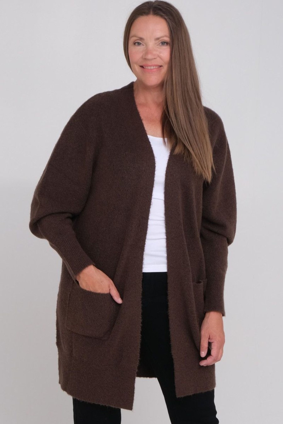 Klaer Zavanna | Fabiana Cardigan