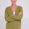 Klaer Zavanna | Azora Cardigan