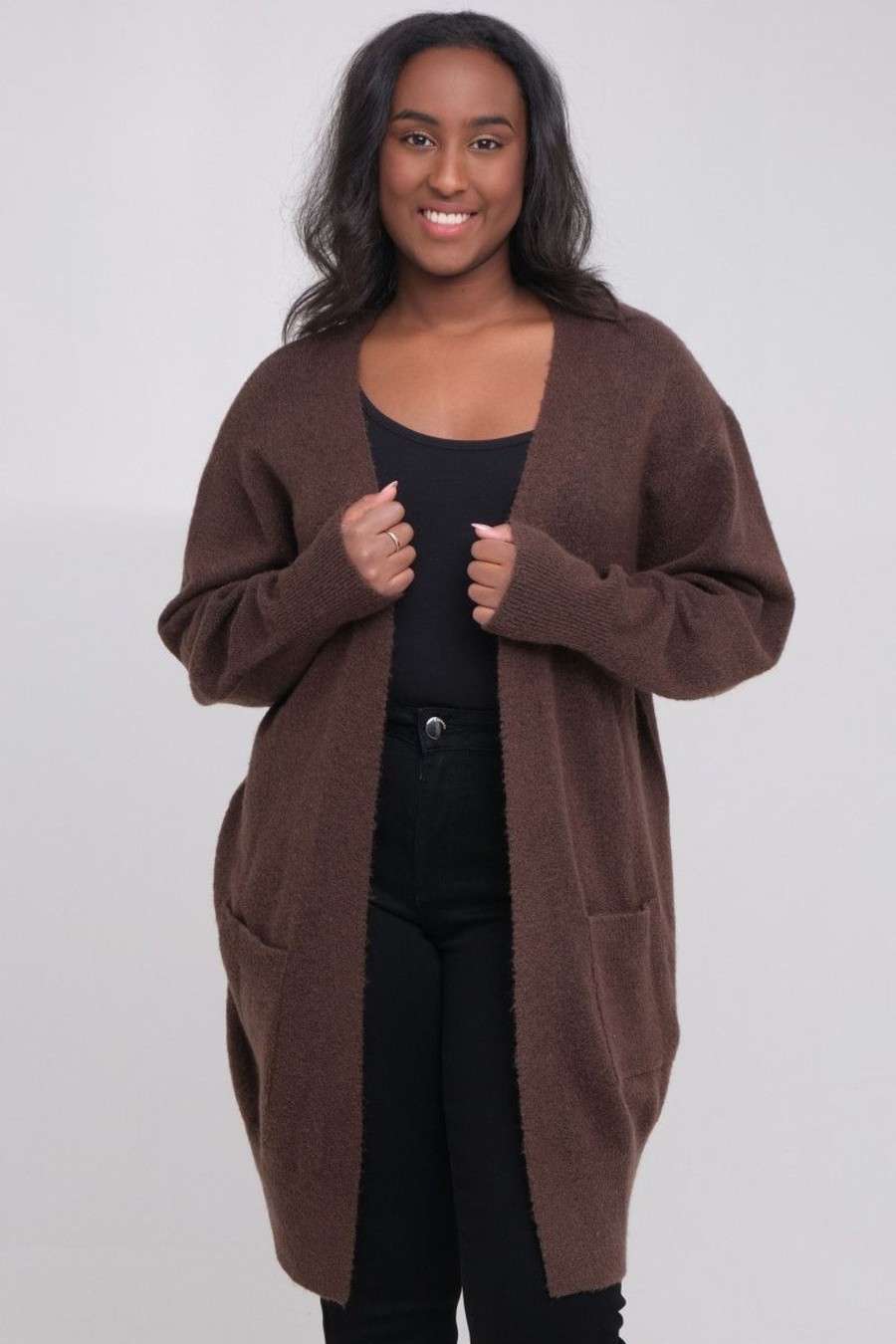 Klaer Zavanna | Fabiana Cardigan
