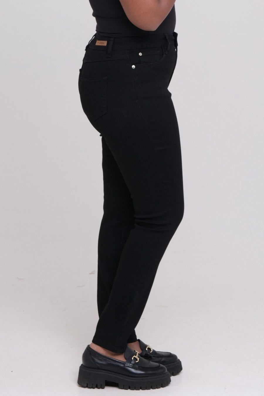 Klaer Zavanna | Siri Basic Jeans