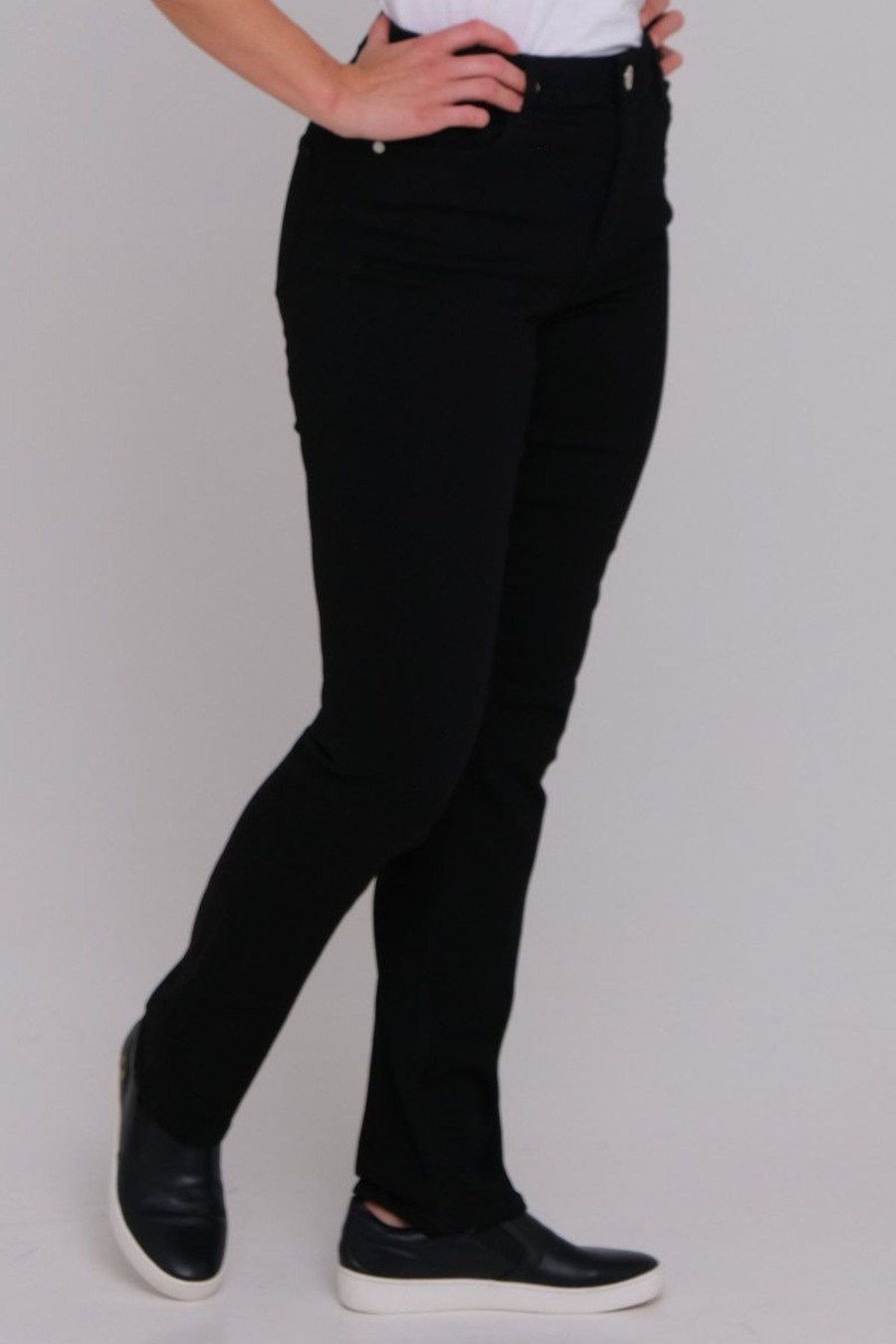Klaer Zavanna | Siri Regular Jeans