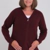Klaer Zavanna | Azora Cardigan