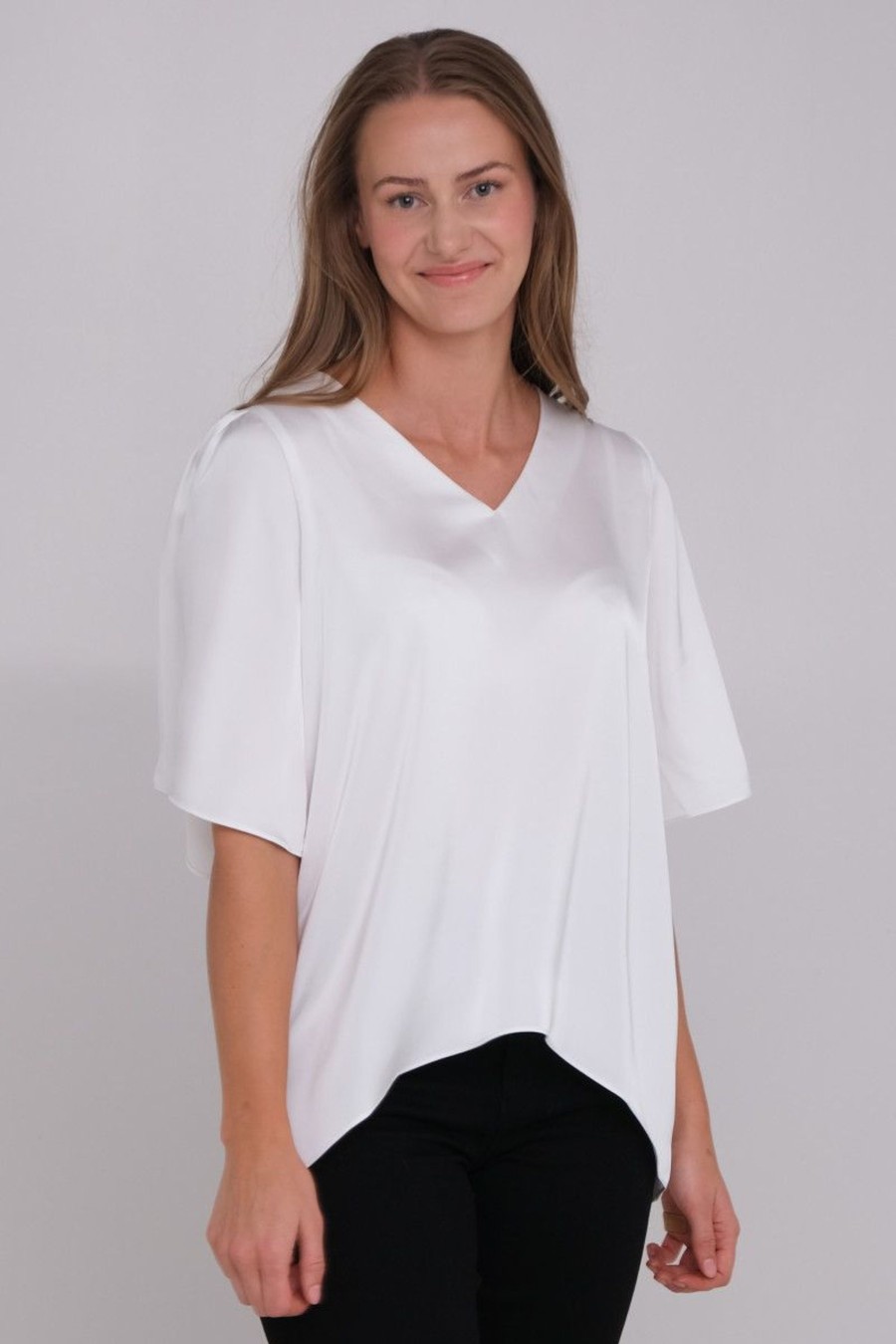 Klaer Zavanna | Othilie Bluse