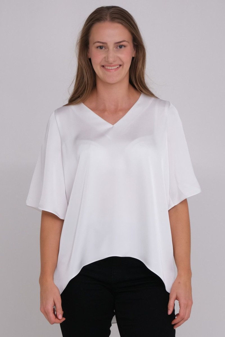 Klaer Zavanna | Othilie Bluse