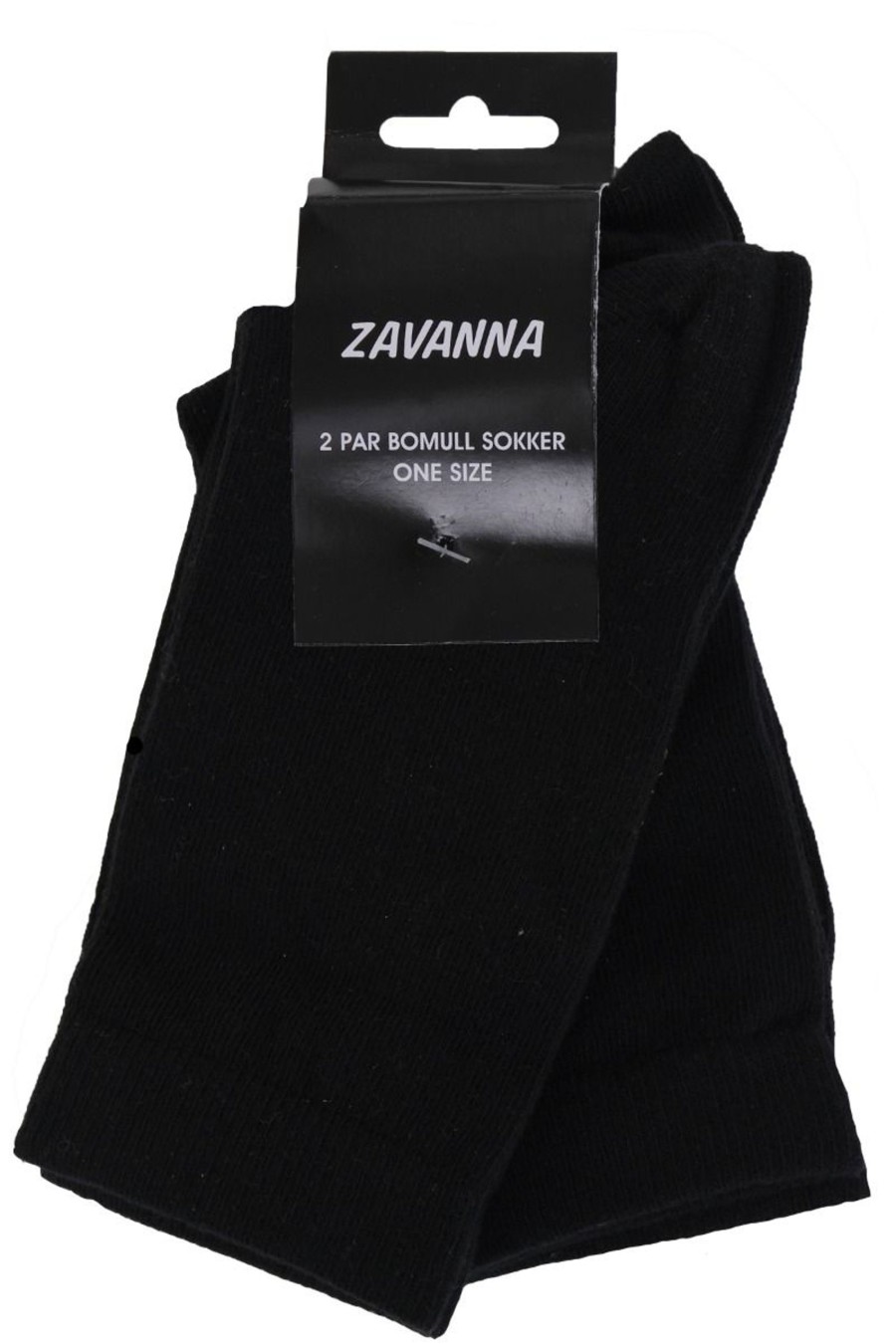 Klaer Zavanna | Bomullssokk