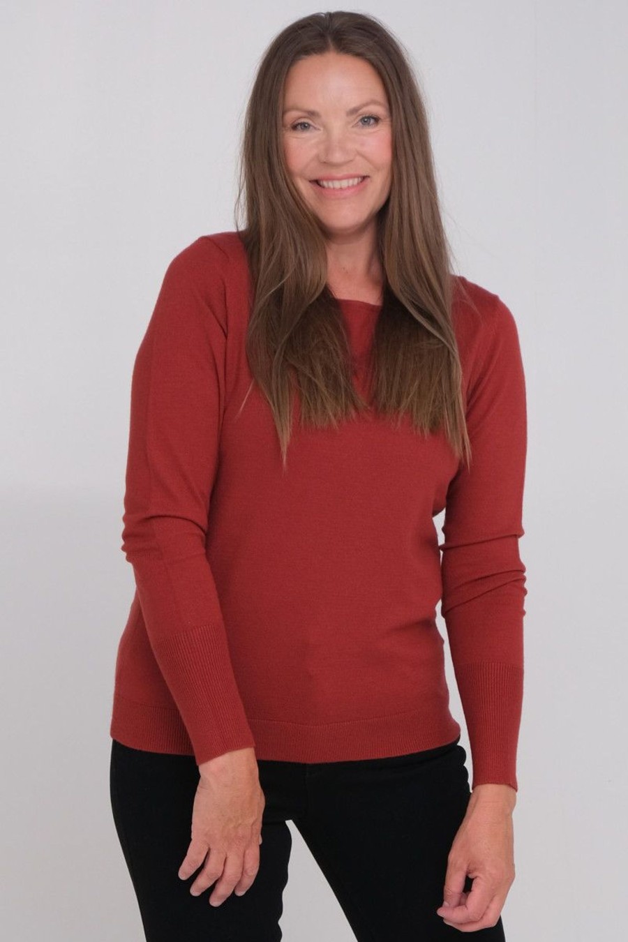 Klaer Zavanna | Andrine Genser