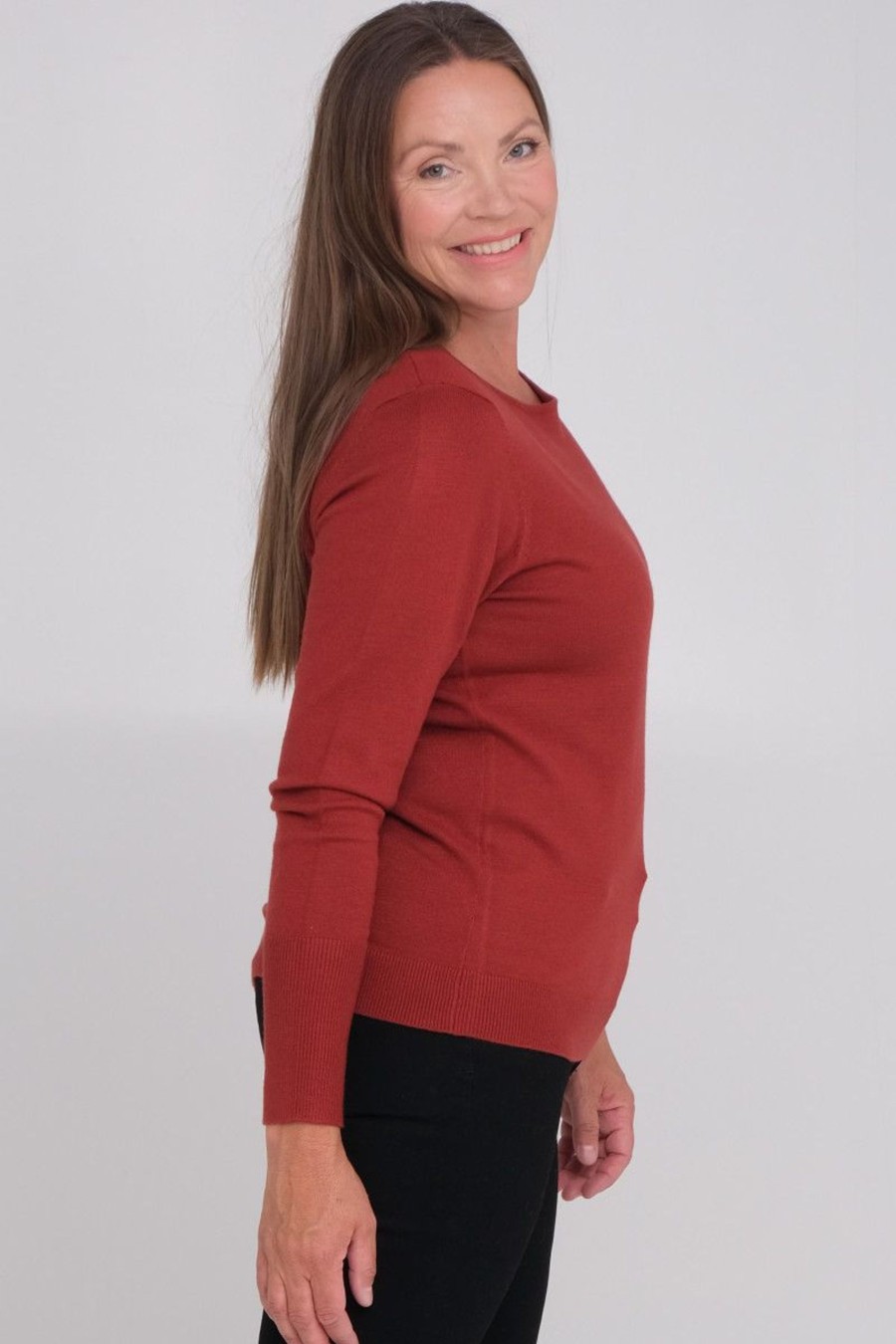 Klaer Zavanna | Andrine Genser