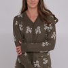 Klaer Zavanna | Fanny Cardigan