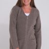 Klaer Zavanna | Azora Cardigan