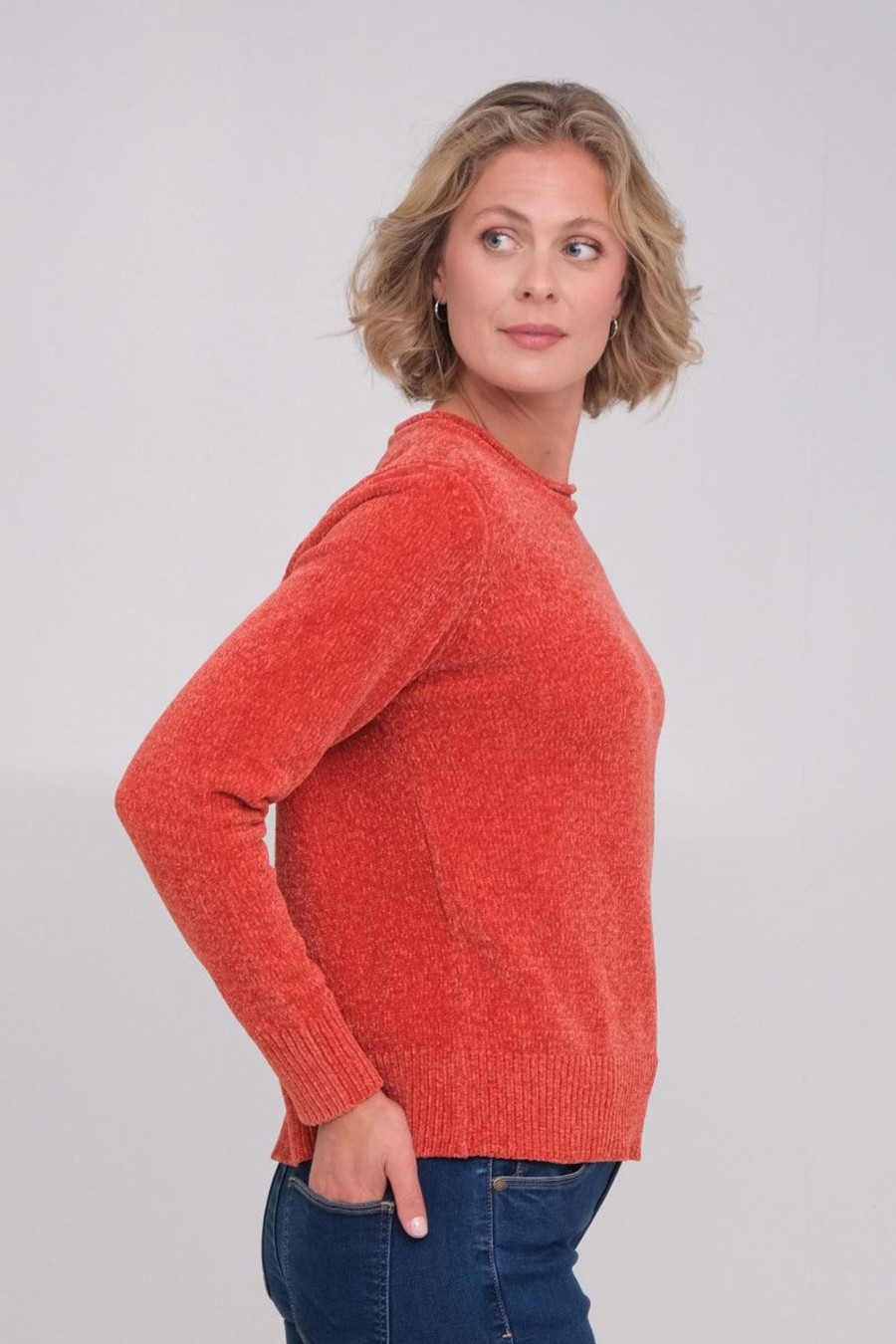 Klaer Zavanna | Agrita Genser