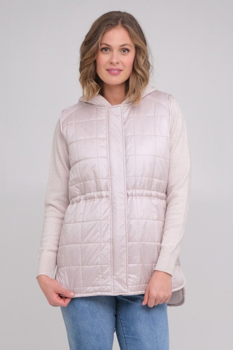 Klaer Zavanna | Liv Vattert Vest