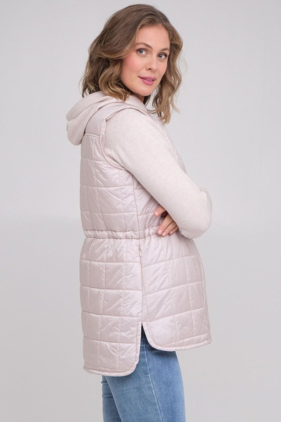 Klaer Zavanna | Liv Vattert Vest