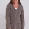Klaer Zavanna | Azora Cardigan
