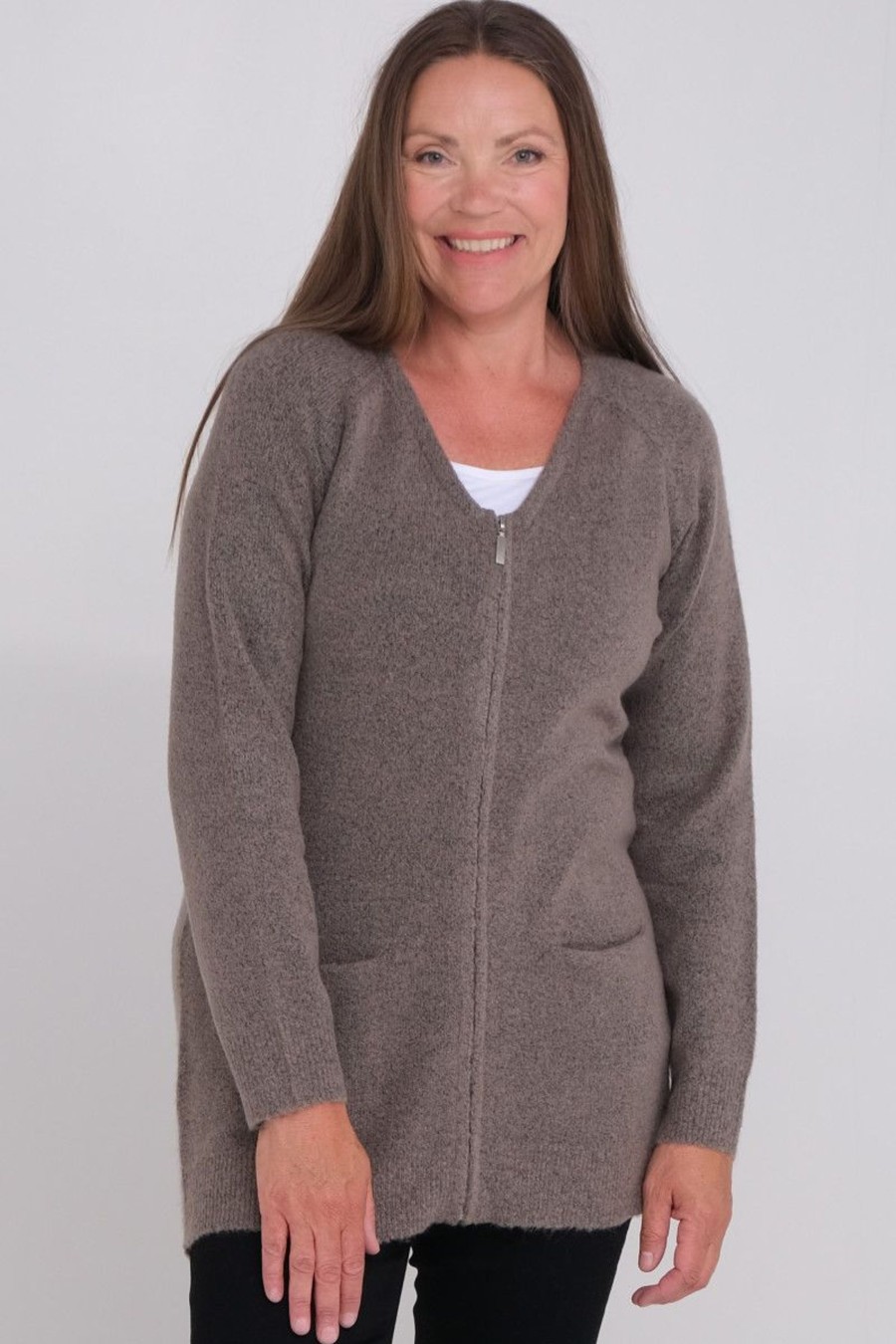 Klaer Zavanna | Azora Cardigan
