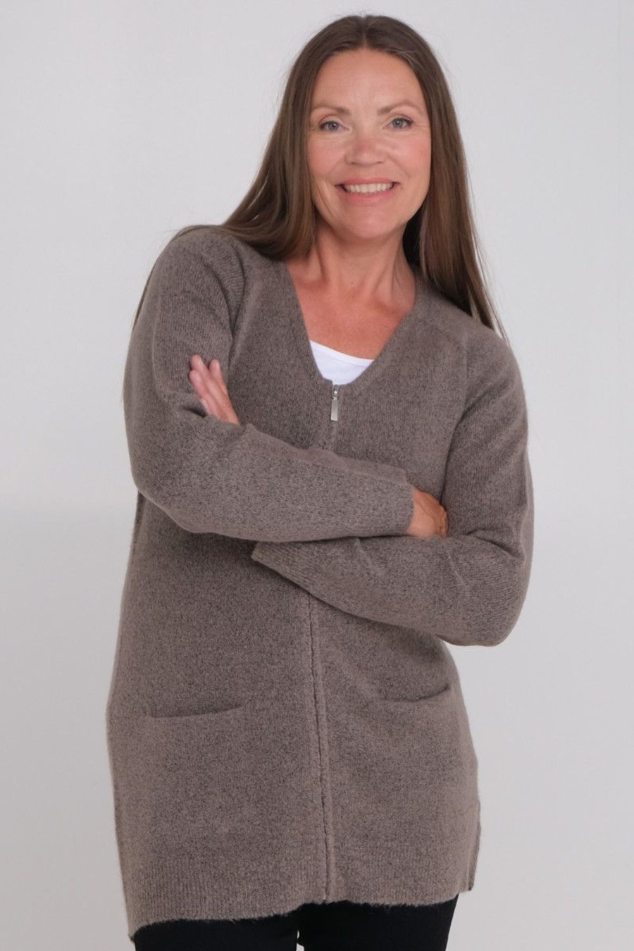 Klaer Zavanna | Azora Cardigan