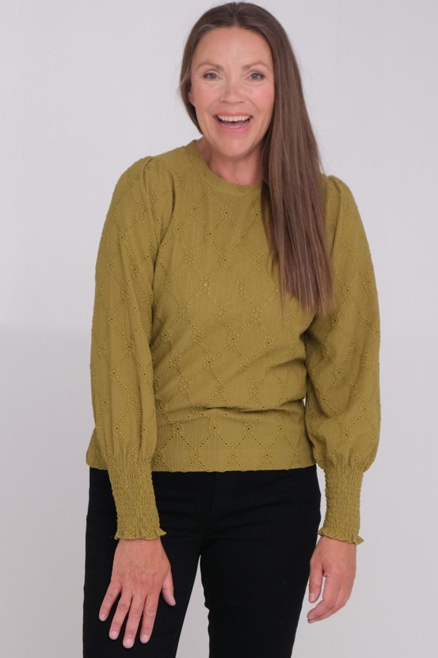 Klaer Zavanna | Synna Topp