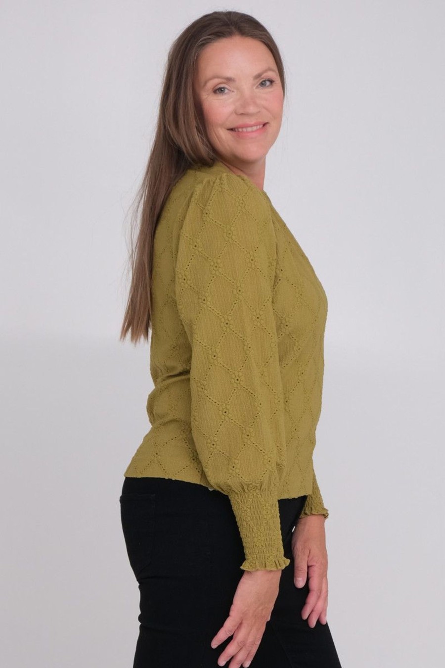 Klaer Zavanna | Synna Topp