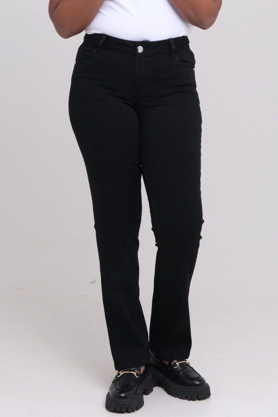 Klaer Zavanna | Julie Regular Jeans