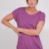 Klaer Zavanna | Blanca Topp