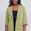 Klaer Zavanna | Lizzi Blazer