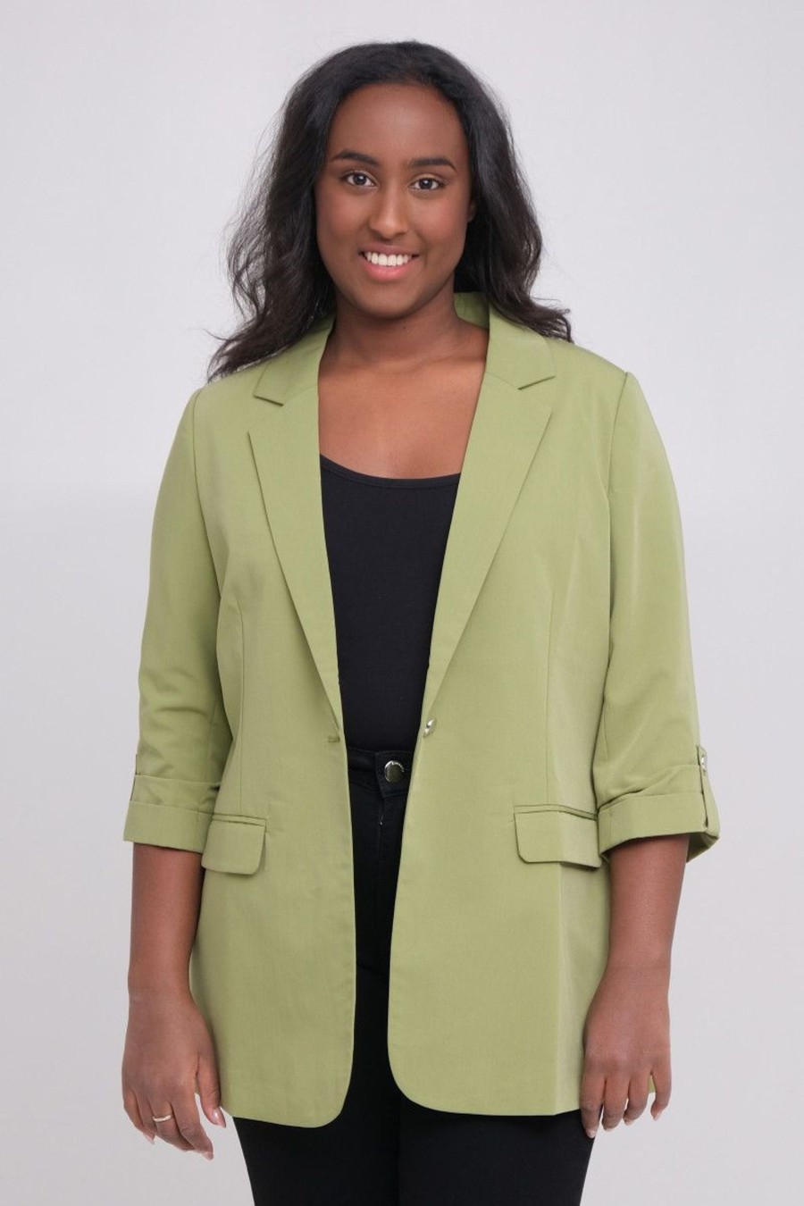 Klaer Zavanna | Lizzi Blazer