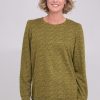 Klaer Zavanna | Soha Topp