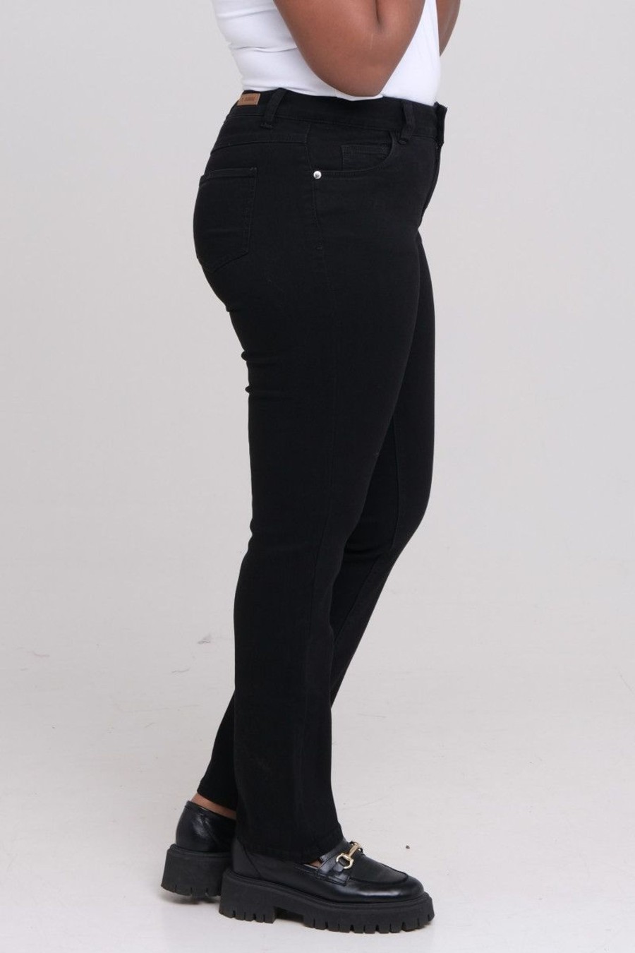 Klaer Zavanna | Julie Regular Jeans