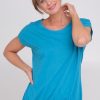 Klaer Zavanna | Blanca Topp